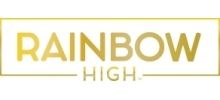logo Rainbow High ventes privées en cours